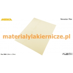 MIRKA NOVASTAR FLEX P800 materialylakiernicze.pl
